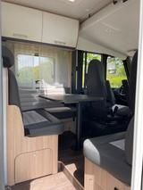 Sunlight I68 Adventure Edition - 160 PS - Navi, Checkheft - Sunlight A 68