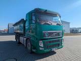 Volvo FH13 500 6x2 - 3.sided tipper Schwarzmuller - Volvo Fh 13 500