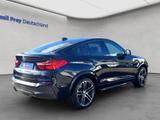 BMW X4 xDrive35i Aut. M Sport**HeadUp/LED/Standhzg** - BMW X4 M Gebrauchtwagen