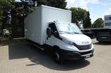 Iveco Daily Koffer 70C21 Spier Klima App Tempo Kam LBW - Iveco Daily 70 c 21