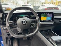Renault Austral - Vorschau Bild 13