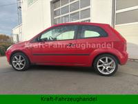 Ford Fiesta Viva X TüV bei Kauf NEU