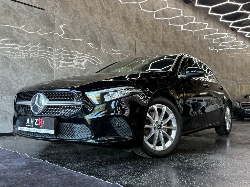 Image of Mercedes-Benz A 220