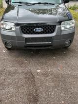 Ford Escape Maverick 2.3 Motor 44 - Ford Maverick: 2.3