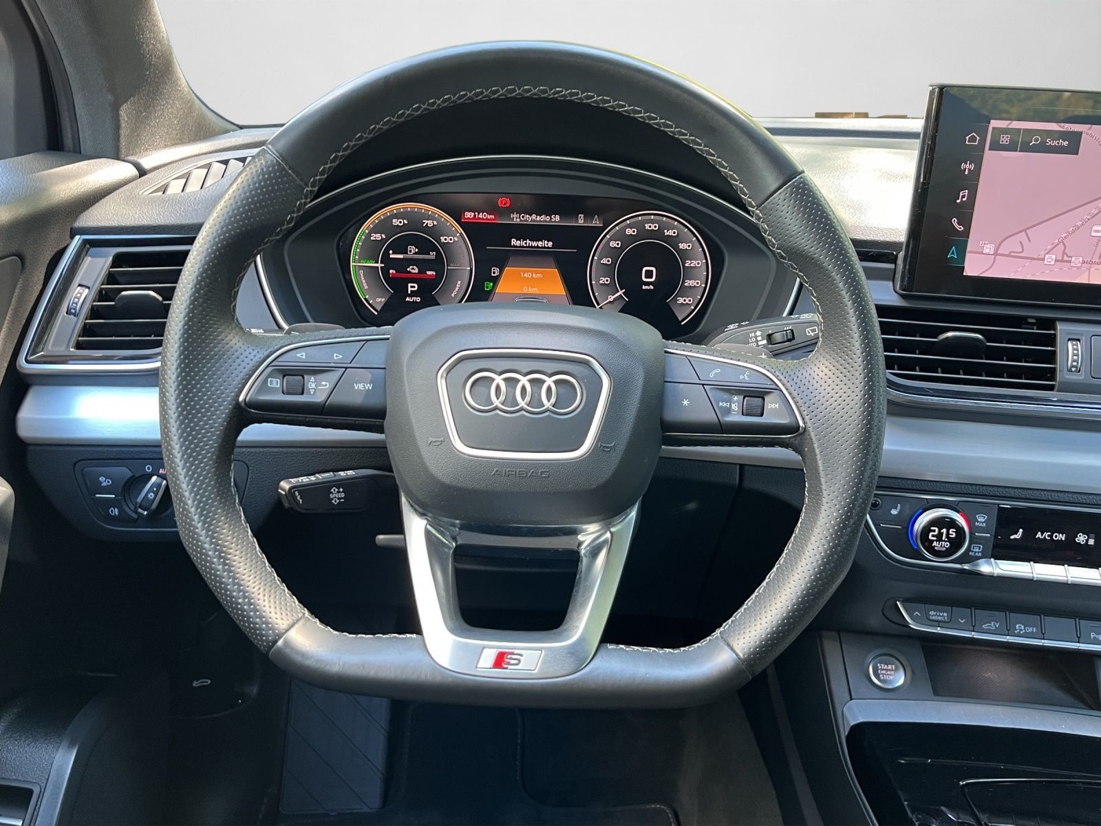 Audi Q5 - Bild 10