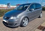 Volkswagen Touran 2.0 TDI 170PS DSG DPF Highline *TÜV NEU* - Volkswagen Touran: TDI 170 Ps