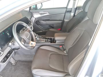 KIA Sportage - 6