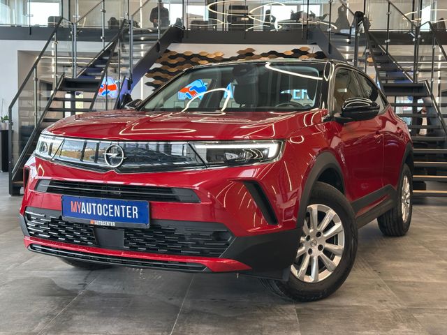 Opel Mokka Edition *Klima*SHZ*Navi*AHK*LED*360°Kamera