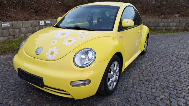 Volkswagen New Beetle Lim. 2.0 Klima