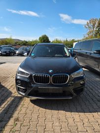 BMW X1 - 8