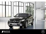 Mercedes-Benz GLC 200 4M PDC SHZ LED SpurH Navi LM el.Heck - Mercedes-Benz GLC-Klasse Jahreswagen