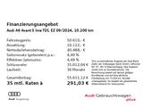 Audi A6 Avant S line 40 TDI MATRIX*VIRTUAL*ACC*8-fach - Audi A6: Kombi, 4f