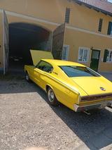 Dodge Charger - Dodge Charger: Coupé