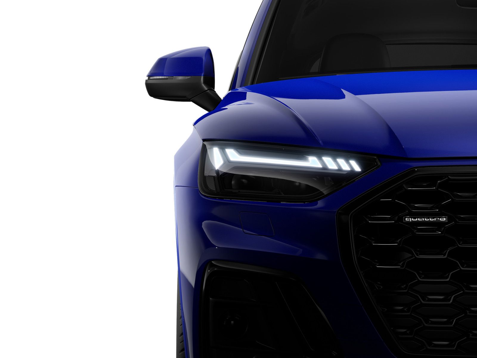 Audi Q5 - Bild 7