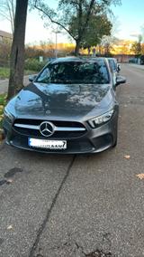 Mercedes-Benz A 200 - 4M - gebrauchte Mercedes-Benz A 200 aus dem Jahr 2020