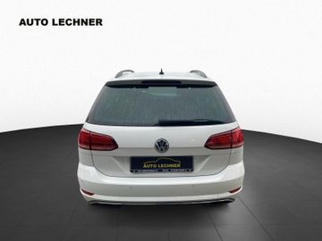 Bild 6 VW Golf VII Variant Comline*AT*BUS-PAK*ACC*SHZ*1HD*