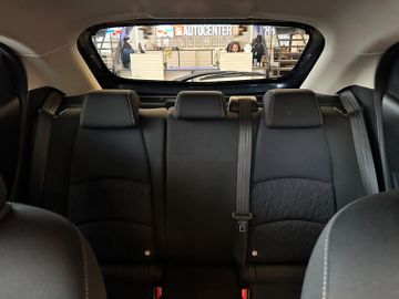 Mazda 2 Lim. *Nakama*Kamera*Spurhalteass.*