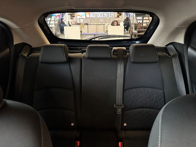 Mazda 2 Lim. *Nakama*Kamera*Spurhalteass.*