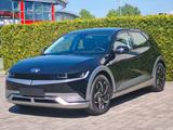 Hyundai IONIQ 5 Dynamiq Elektro *SERVICE NEU,Wärmepumpe* - Hyundai IONIQ 5 mit Anhängerkupplung