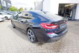 BMW 640i Gran Turismo xDrive M Sport Standh/Pano/AHK - BMW 6er Reihe: mit Anhängerkupplung