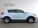 Kia Sportage*Edition 7*2WD*Navi*RFK8-Fach*2.Hand* - Kia: Winterreifen