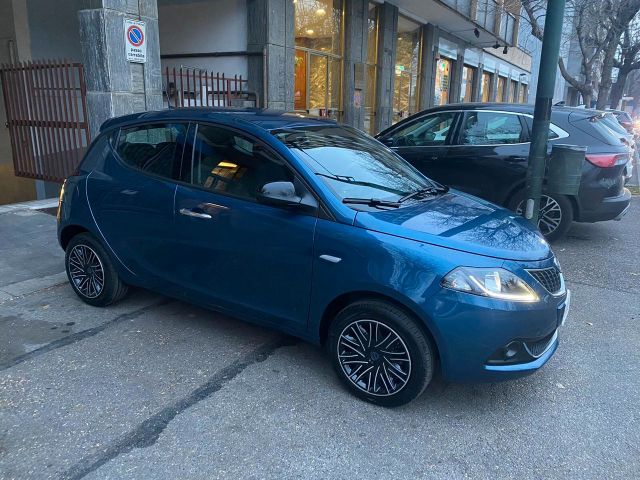 Altele Lancia Ypsilon 1.0 FireFly 5 porte S&S Hybryd Go