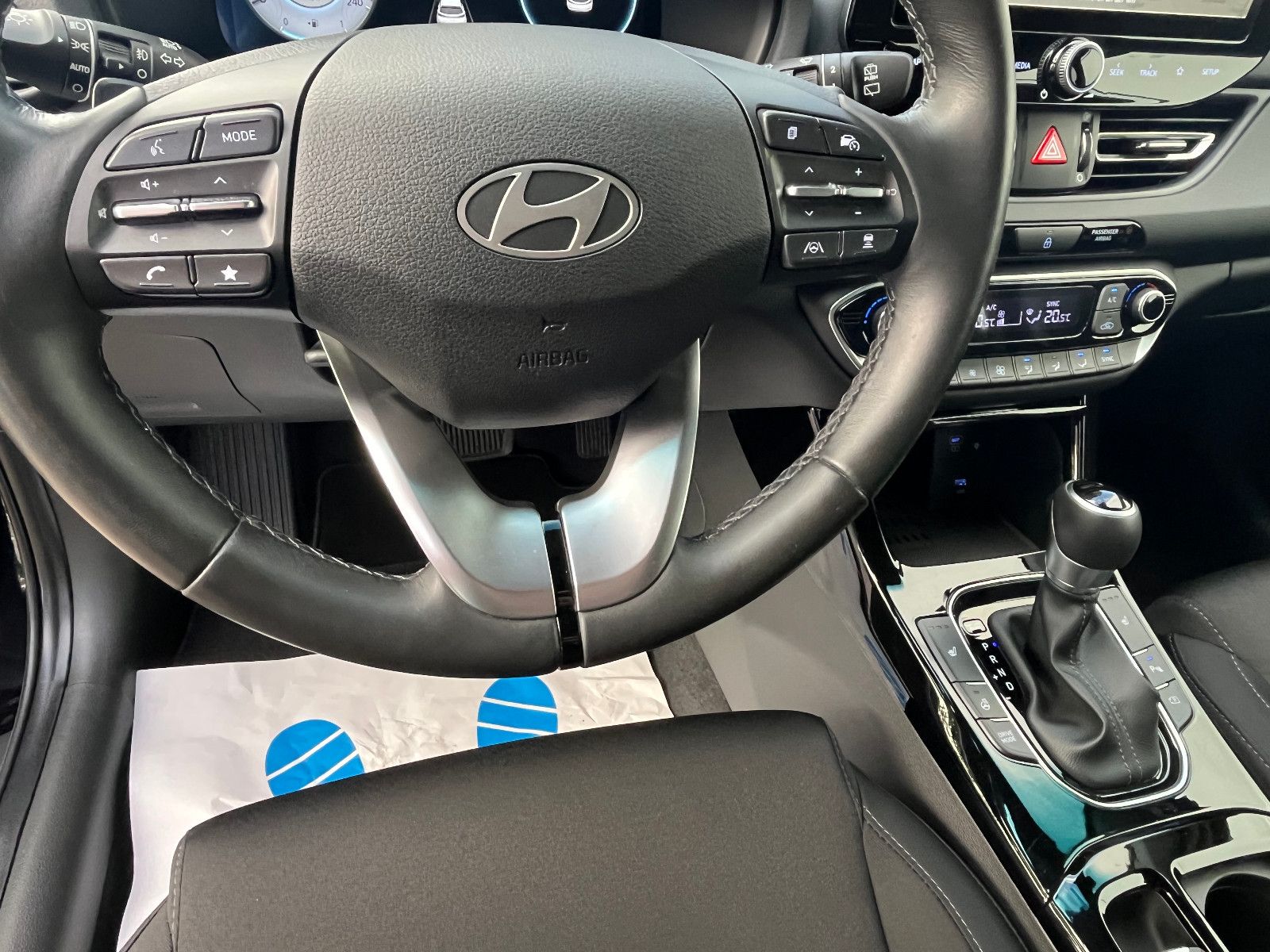Hyundai i30 – Bild 10