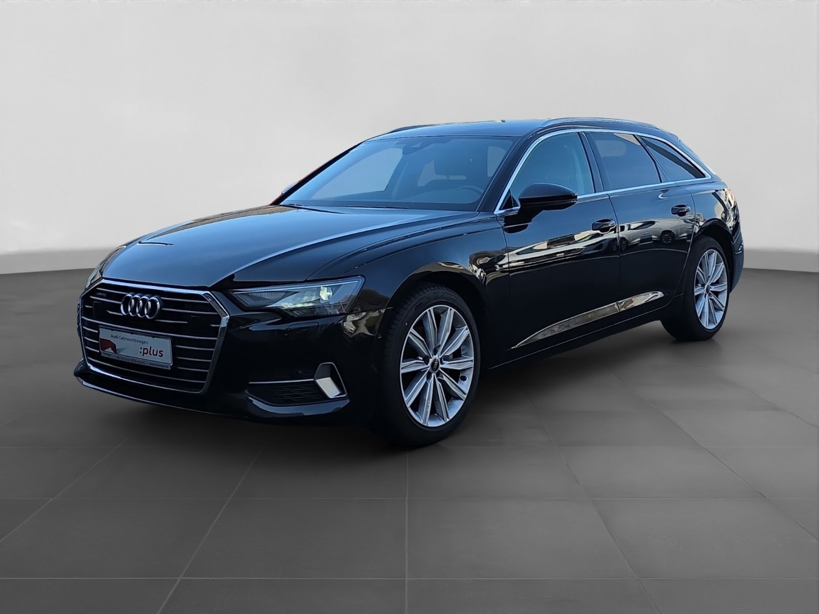 Audi A6 - Bild 2