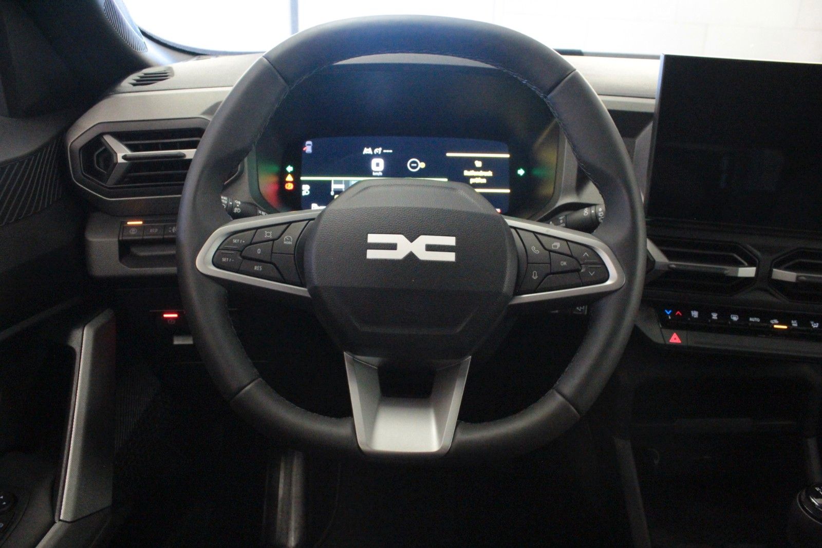 Fahrzeugabbildung Dacia Bigster Hybrid 155 Journey *Winter-*City-Paket*