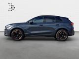 Cupra Terramar VZ 2.0 TSI DSG 4DRIVE *KESSY*MATRIX*EL. - Cupra Gebrauchtwagen in München