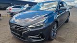 Hyundai i30 Trend Mild-Hybrid Automatik LED Kamera Navi - Hyundai i30 Gebrauchtwagen in Kassel