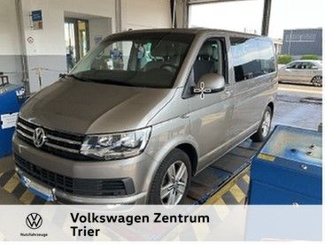 Volkswagen T6 Multivan 2.0 TDI Comfortline Navi, AHK