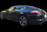 Porsche Panamera 4S S | Burmester® | Vollleder - Porsche Panamera aus 2010: 4s