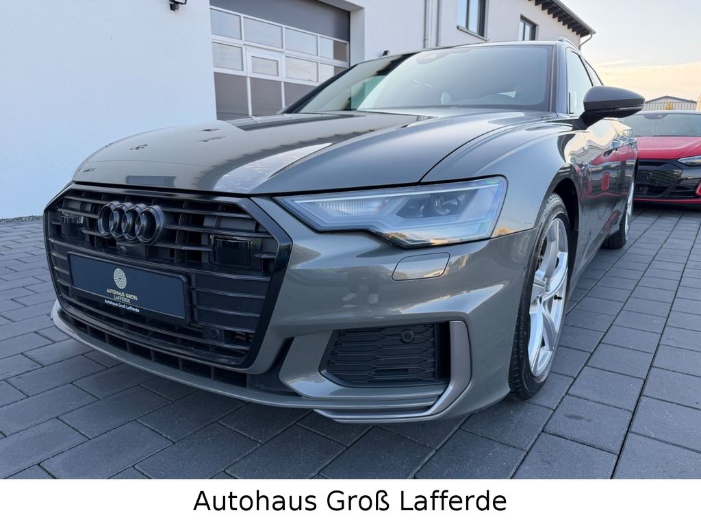 Image of Audi A6