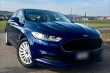 Ford Fusion Mondeo Hybrid SE - Ford Fusion: Se