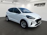 Hyundai i10 Connect & Go ''Navi+SHZ+Klima+PP+RFK...Sonde - Hyundai i10 aus 2023