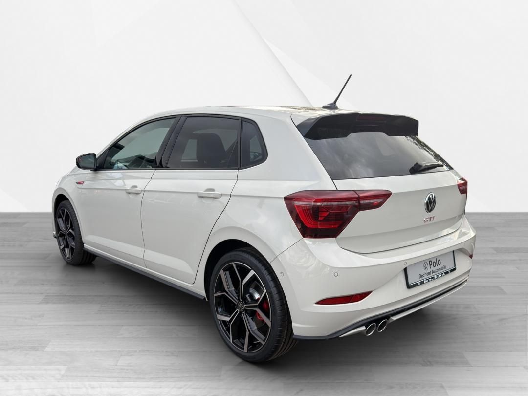 Fahrzeugabbildung Volkswagen Polo GTI GTI,Pano-Dach,Keyless,App -Connect,Clim