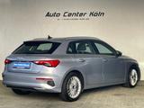 Audi A3 Sportback 2.0 35 TDI advanced*Navi*Led*Aps* - Audi A3 advanced mit Diesel-Antrieb