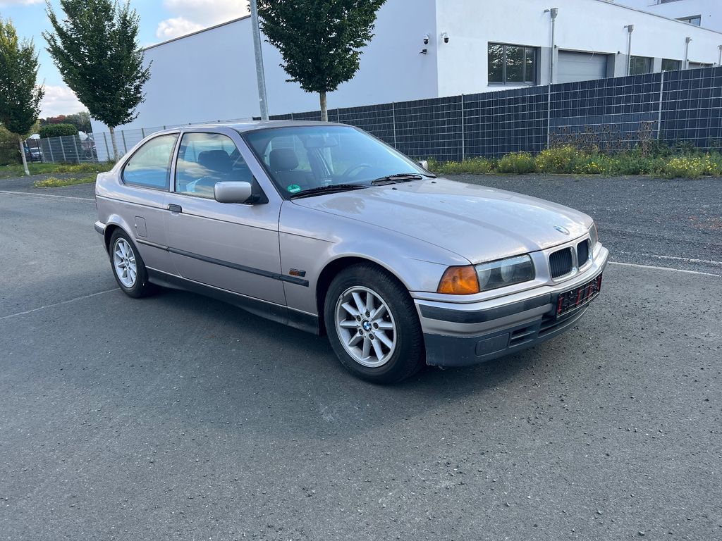 Angebot ansehen BMW 316