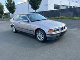 BMW 316i, Automatik,PDC,Schiebedach - gebrauchte BMW 316 aus dem Jahr 1995