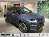 Jeep Compass PHEV S 4xe 240PS PARKPAKET - Jeep Compass in Leipzig