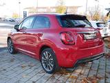 Fiat 500X 1.5 GSE Hybrid Sport+PDC+LED+NAVI+KLIMA+KAM - gebrauchte Fiat 500X aus dem Jahr 2024