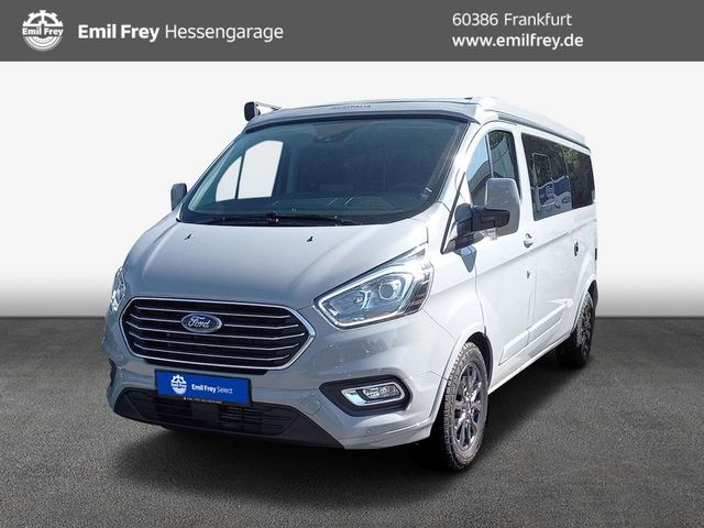 Ford Transit Custom 340 L2H1 VA Autm. Active Nugget P