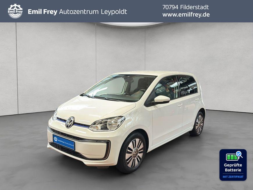 Volkswagen e-up Style Plus