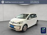 Volkswagen e-up Style Plus - Volkswagen up!: Style Plus