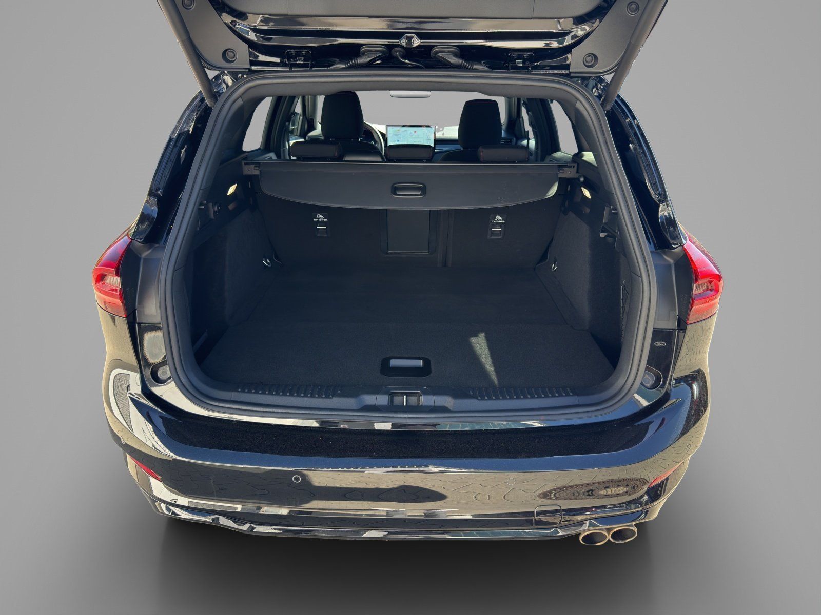 Fahrzeugabbildung Ford Focus 1.5 ST-Line X Aut./Matrix-LED/ACC/CAM/NAVI