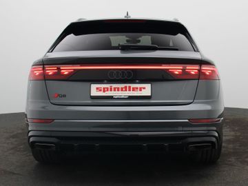Audi Q8 - 6