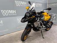 BMW R 1250GS Adventure Sondermodell m. vielen Pakete