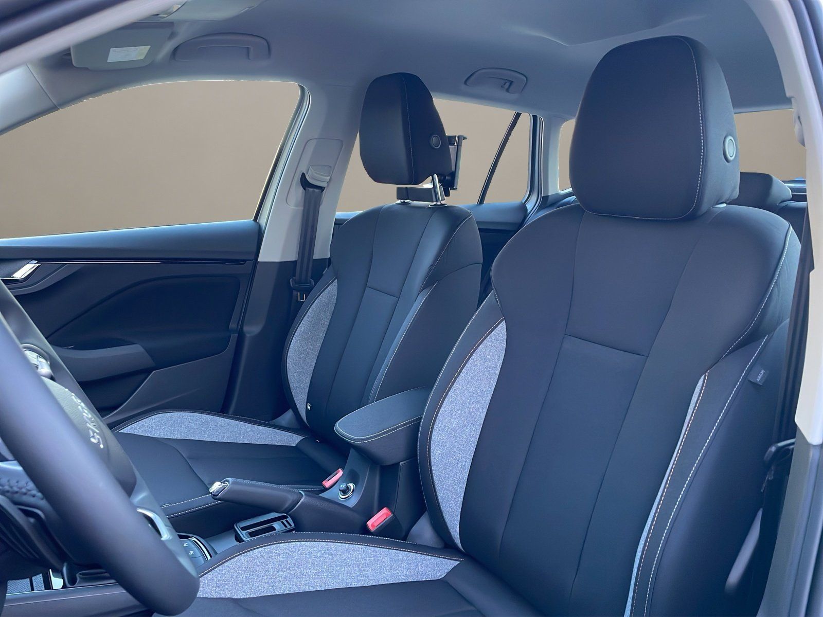 Skoda Kamiq - Bild 7