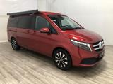 Mercedes-Benz V 300 d 4M Marco Polo AHK*Dist*EASY UP*Standheiz - Offers